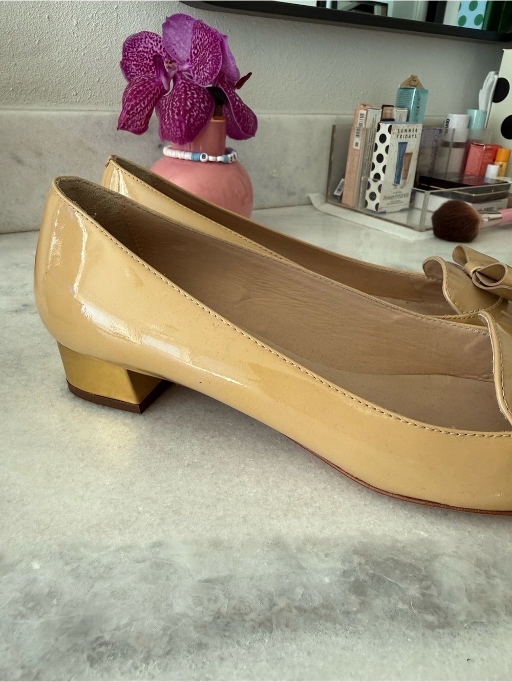 Kate Spade Arcade flat - Picture 7 of 7